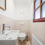 Residenz Zu Montfort - Schlossblick Apartament