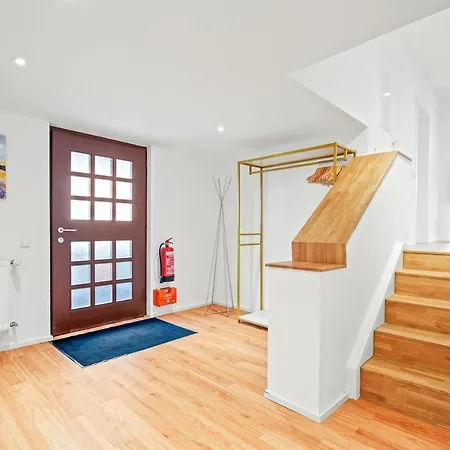 דירה Residenz Zu Montfort - Schlossblick *