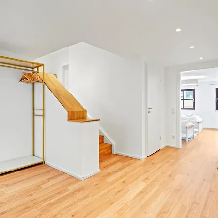 Residenz Zu Montfort - Schlossblick