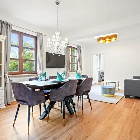 Apartment Residenz Zu Montfort - Schlossblick