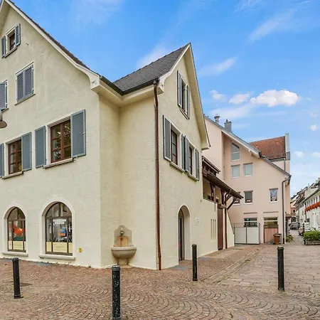 Residenz Zu Montfort - Schlossblick *