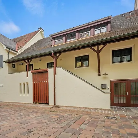 Residenz Zu Montfort - Schlossblick טטנאנג