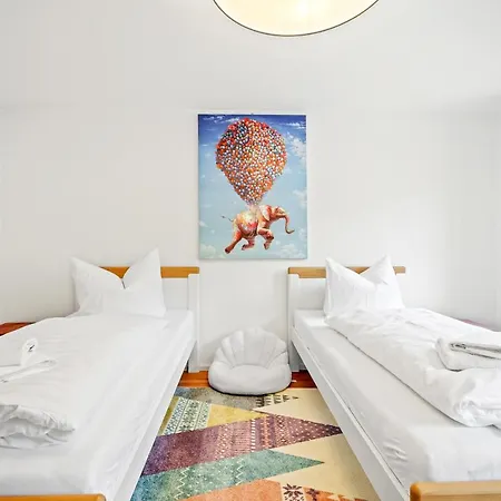 Residenz Zu Montfort - Schlossblick