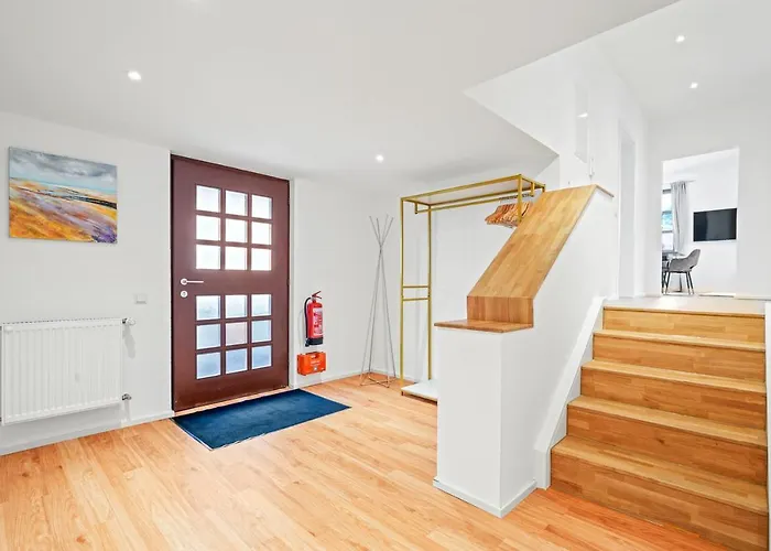 شقة Residenz Zu Montfort - Schlossblick *