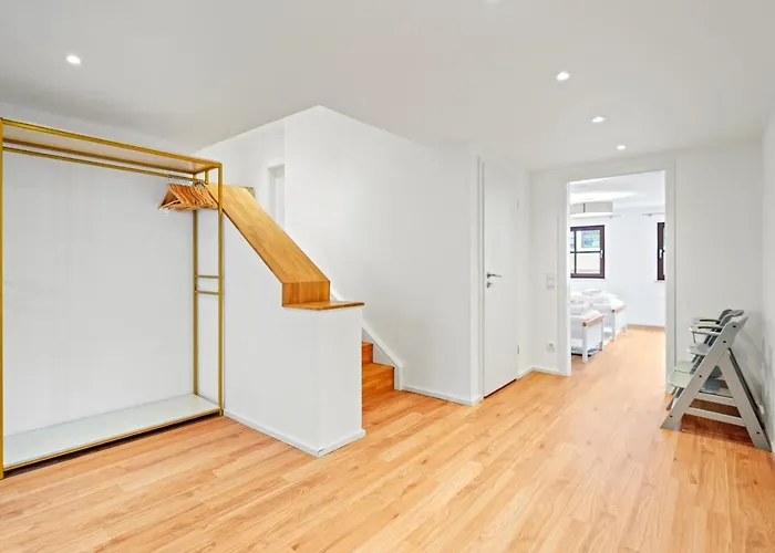 Residenz Zu Montfort - Schlossblick