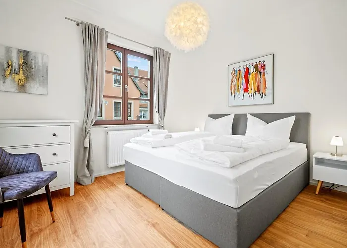 Residenz Zu Montfort - Schlossblick * تيتنانغ