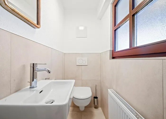 Residenz Zu Montfort - Schlossblick شقة