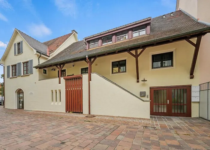 Residenz Zu Montfort - Schlossblick تيتنانغ